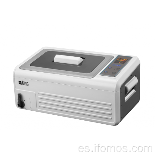 Ultrasonidos de laboratorio 6L